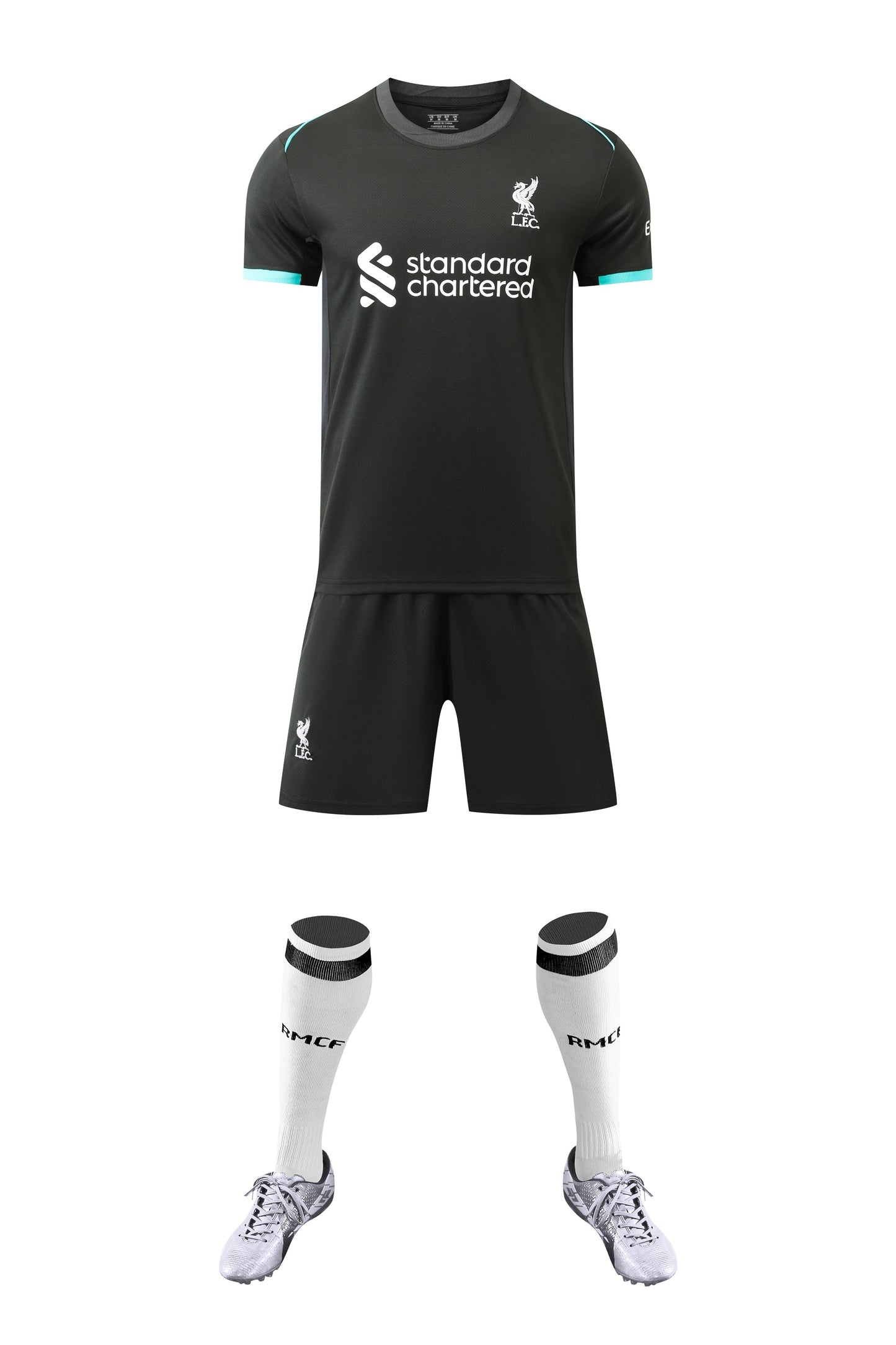 Eget tryck, Premier League