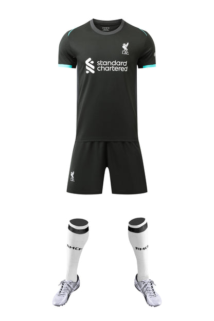 Eget tryck, Premier League