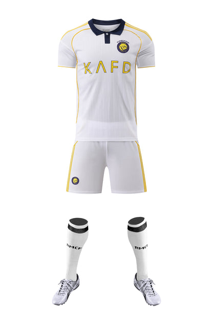 Barn/Vuxen - Al Nassr FC 25/26 Tredjetröja