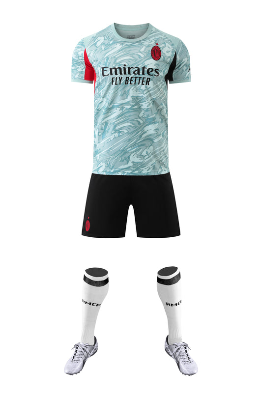 Barn/Vuxen - AC Milan 25/26 Special Edition