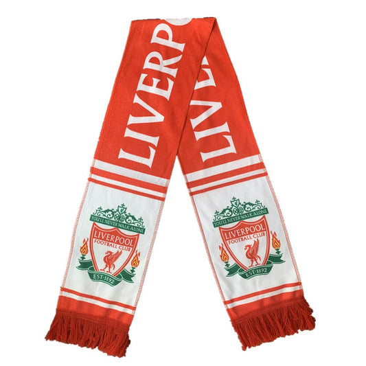 Liverpool Halsduk - Legends Edition
