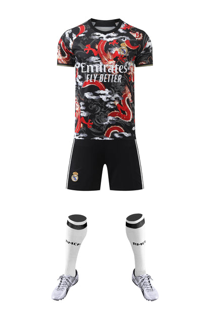 Eget tryck, La liga