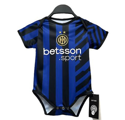 Eget tryck, Baby Body