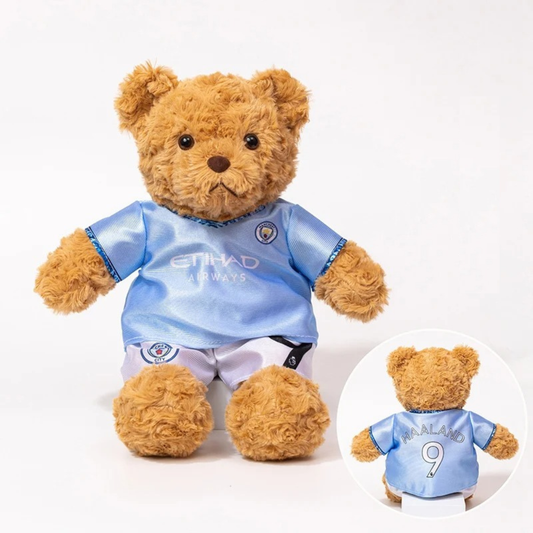 Manchester City Nalle – Haaland #9