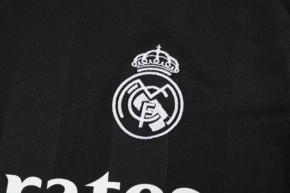 Barn/Vuxen - Real Madrid 25/26 Black Edition