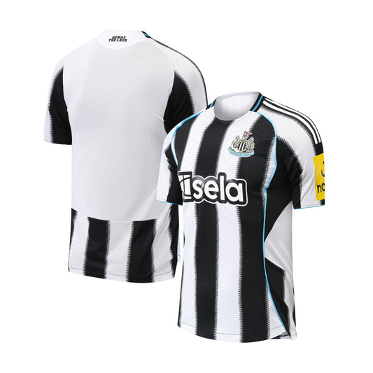 Barn/Vuxen - Newcastle United FC 25/26 Hemmatröja