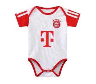 Eget tryck, Baby Body