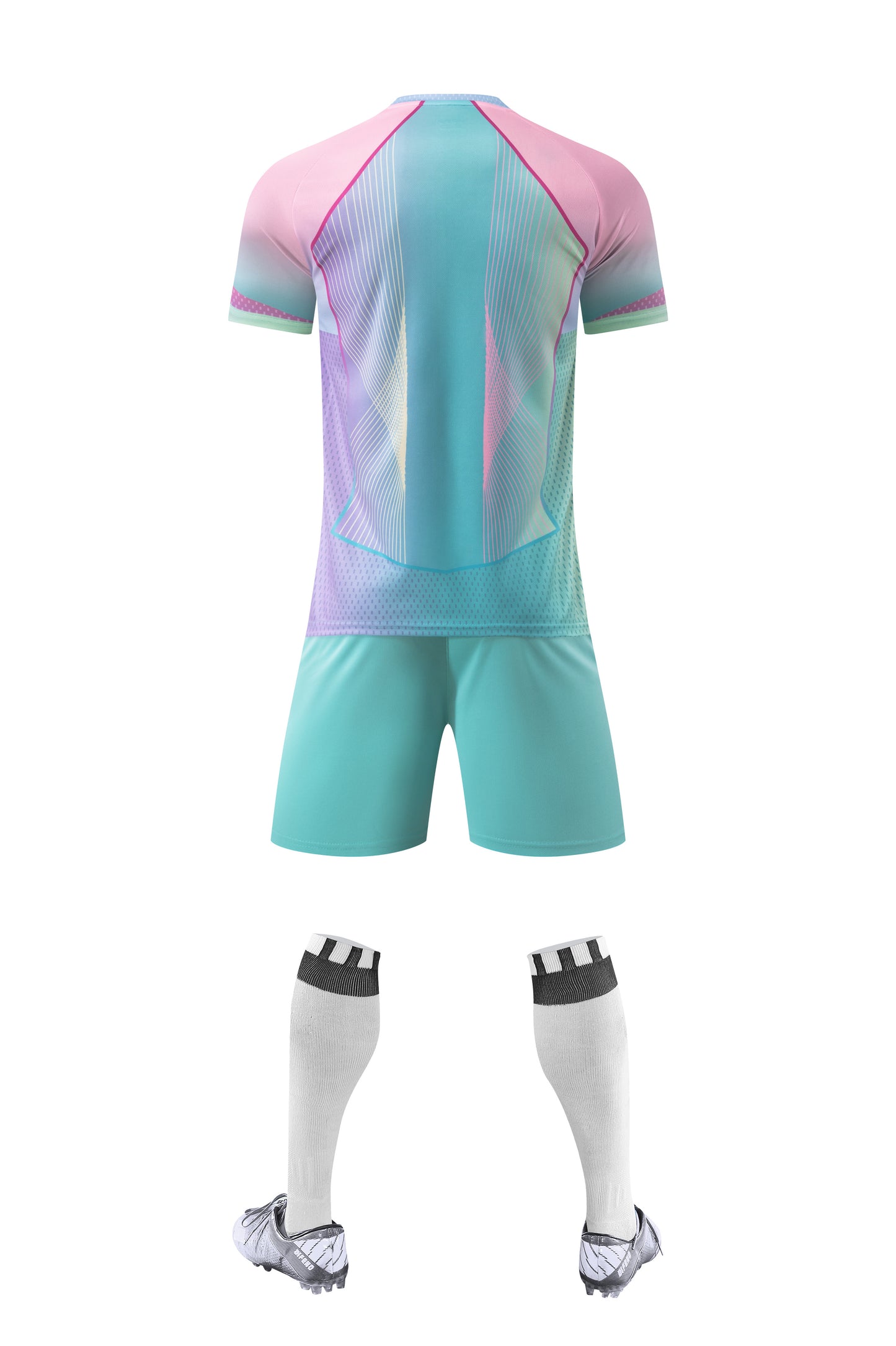 Barn/Vuxen -  FC Barcelona 25/26 Special Edition