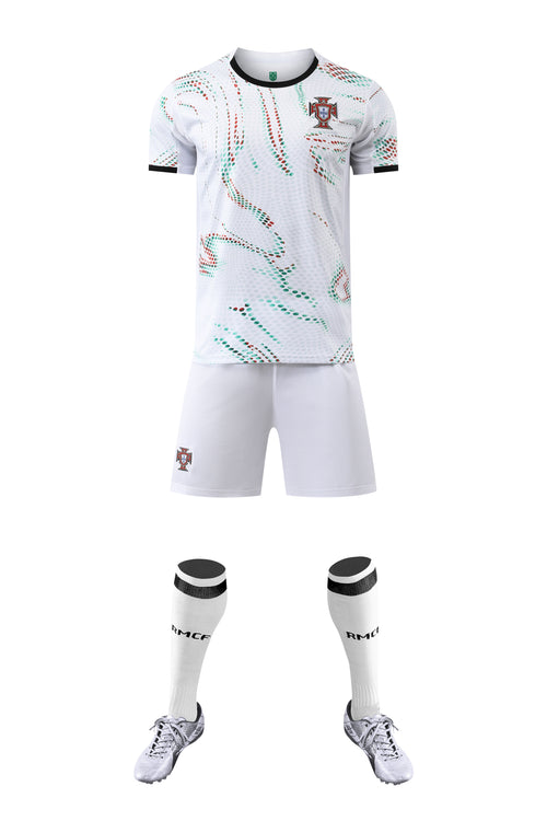 Barn/Vuxen - Portugal 25/26 Bortatröja