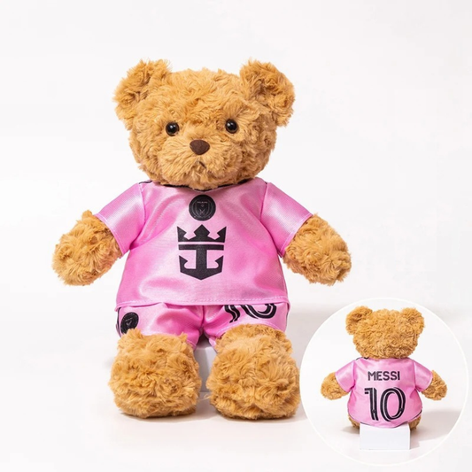 Inter Miami Nalle – Messi #10
