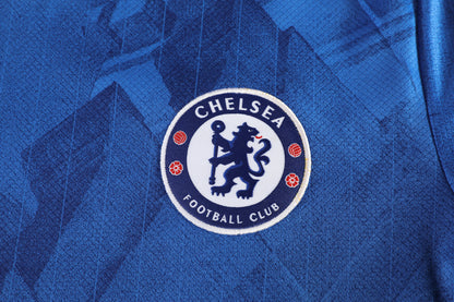 Barn/Vuxen - Chelsea FC 25/26 Hemmatröja