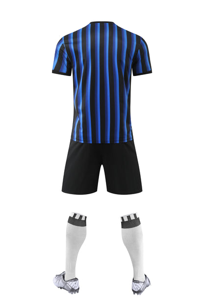 Barn/Vuxen - Inter Milan 25/26 Hemmatröja