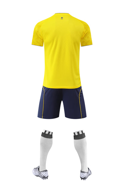 Barn/Vuxen - Al Nassr FC 25/26 Hemmatröja