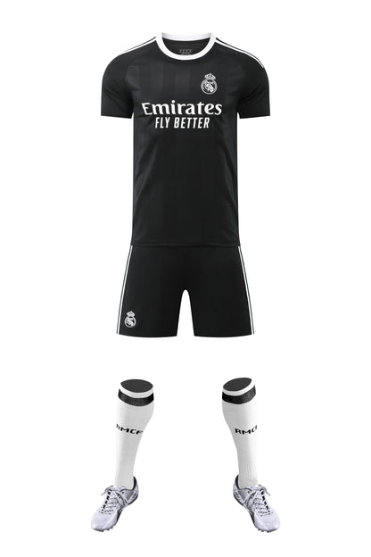 Eget tryck, La Liga 25/26