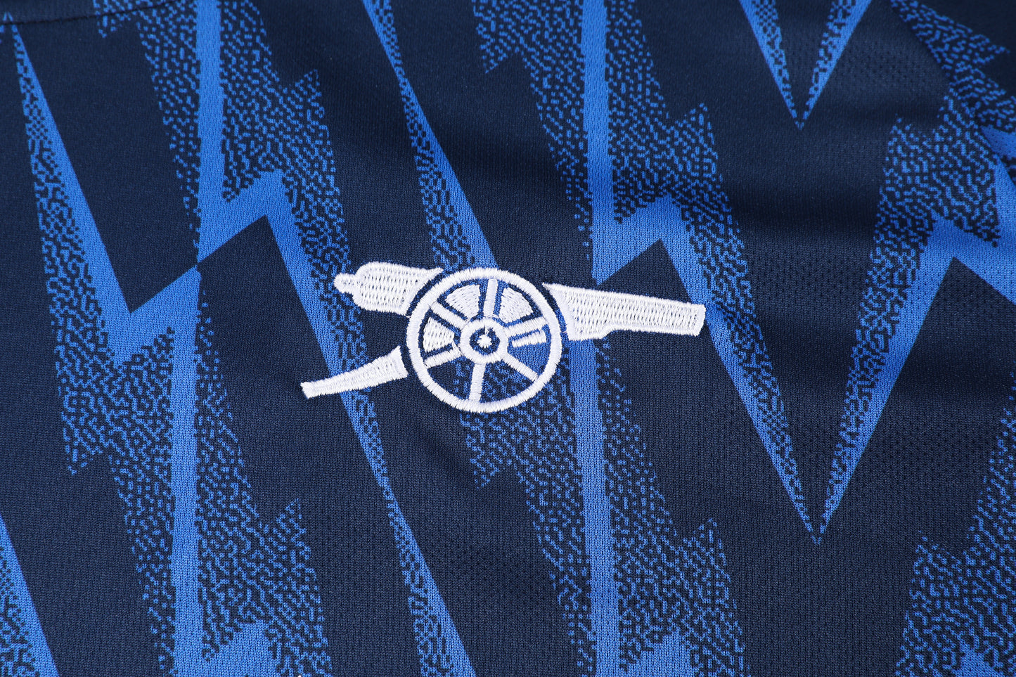 Barn/Vuxen - Arsenal FC 25/26 Bortatröja