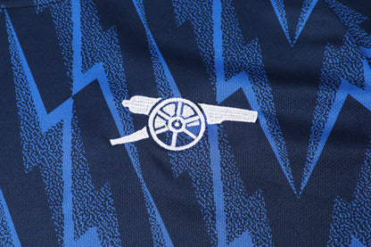 Barn/Vuxen - Arsenal FC 25/26 Bortatröja