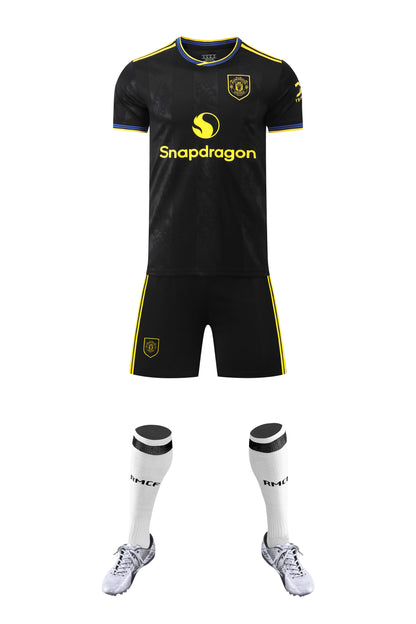 Eget tryck, Premier League 25/26
