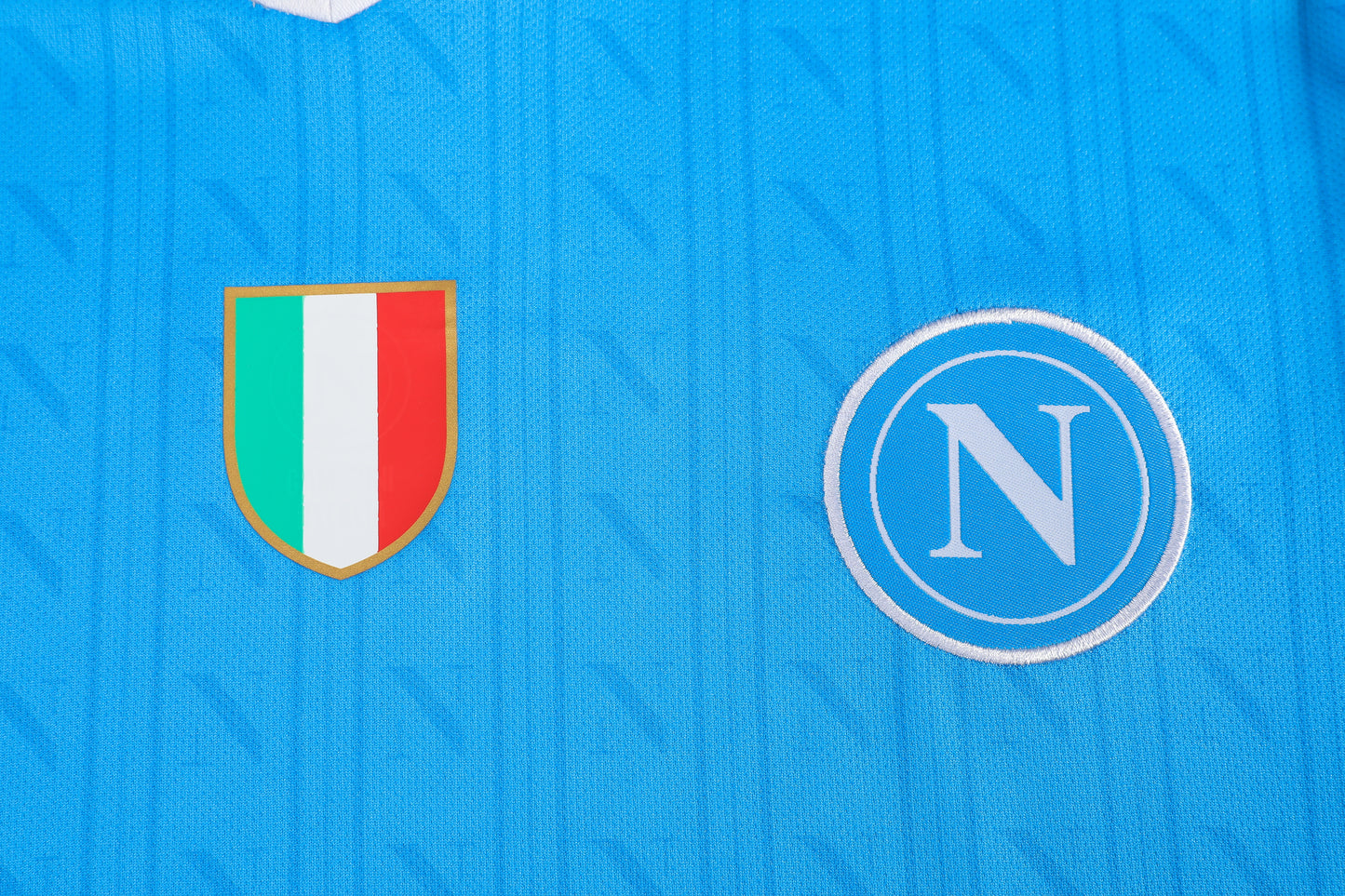 Barn/Vuxen - SSC Napoli 25/26 Hemmatröja