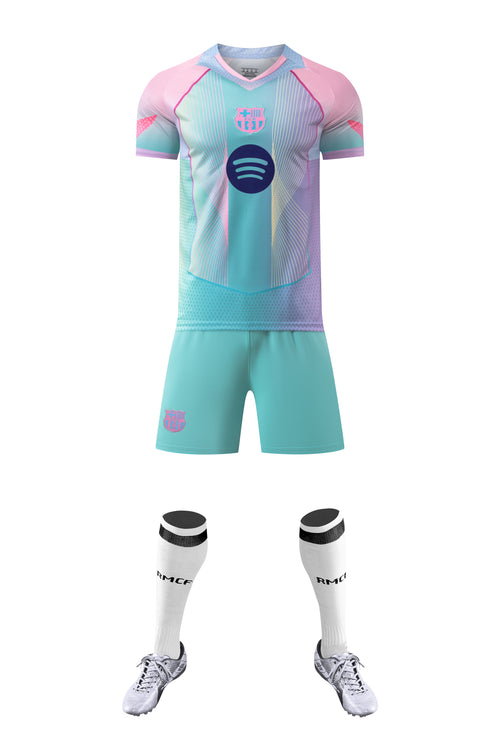 Barn/Vuxen -  FC Barcelona 25/26 Special Edition