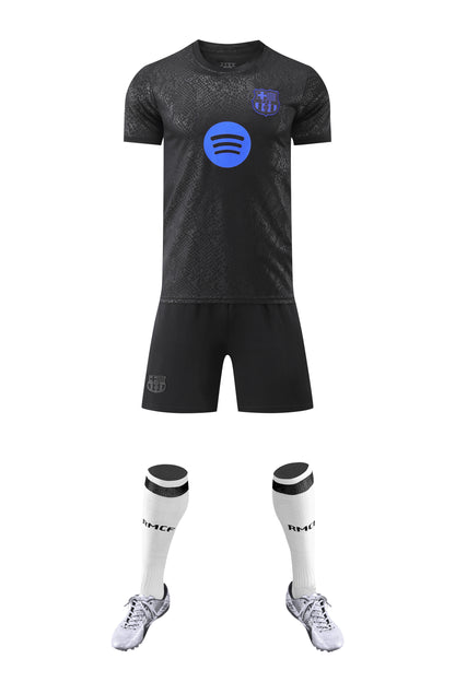 Eget tryck, La Liga 25/26 (Kollektion 2)