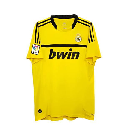 Eget tryck, Retro (La Liga)