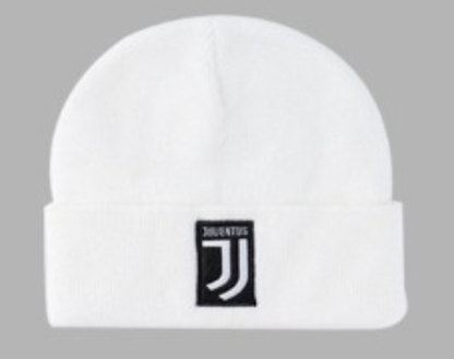 Juventus Mössa – Bomull Supporter Edition