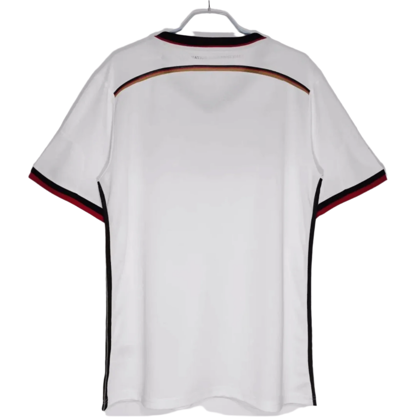2014 Tyskland Hemmatröja – Retro Player Edition