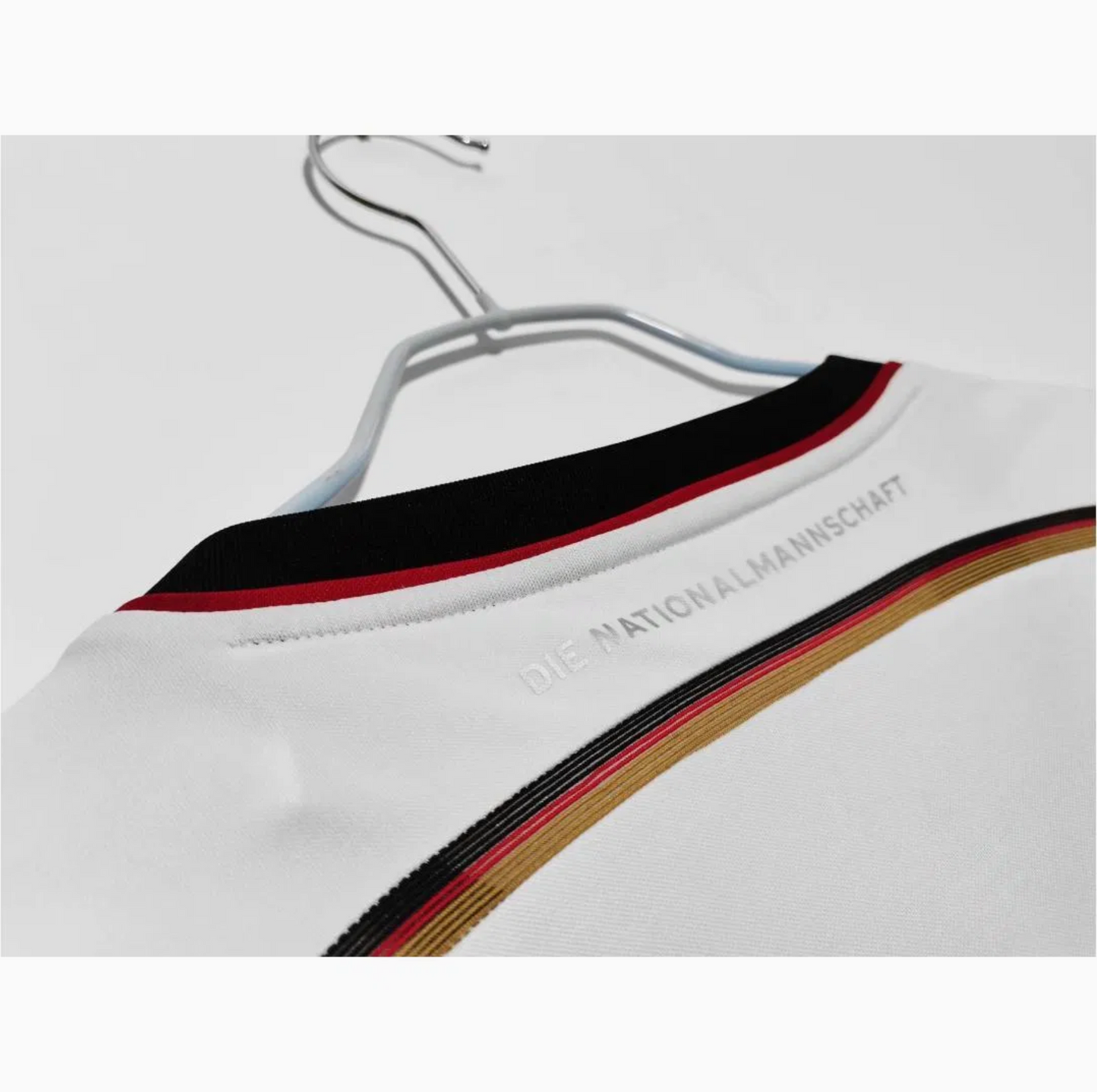 2014 Tyskland Hemmatröja – Retro Player Edition