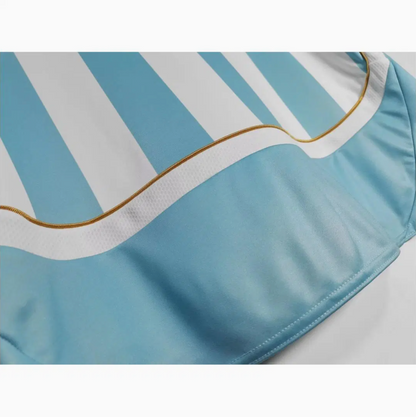 2006 Argentina Hemmatröja – Throwback Retro Player Edition