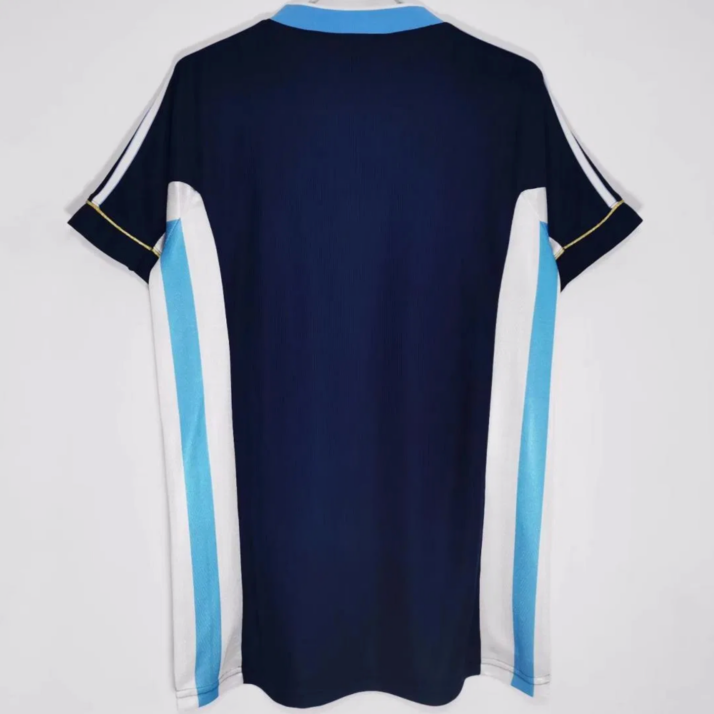 1998 Argentina Bortatröja – Throwback Retro Player Edition