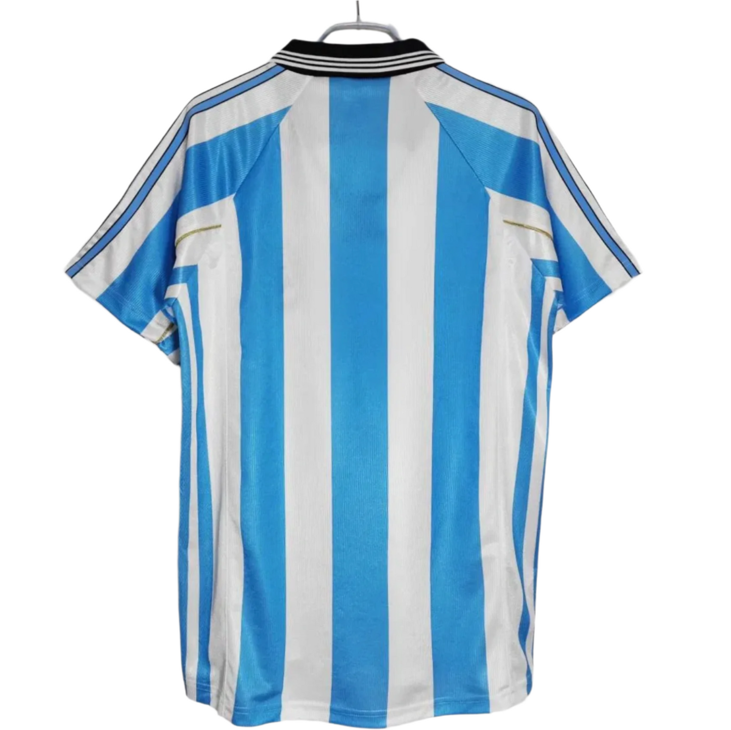 1998-1999 Argentina Hemmatröja – Throwback Retro Player Edition