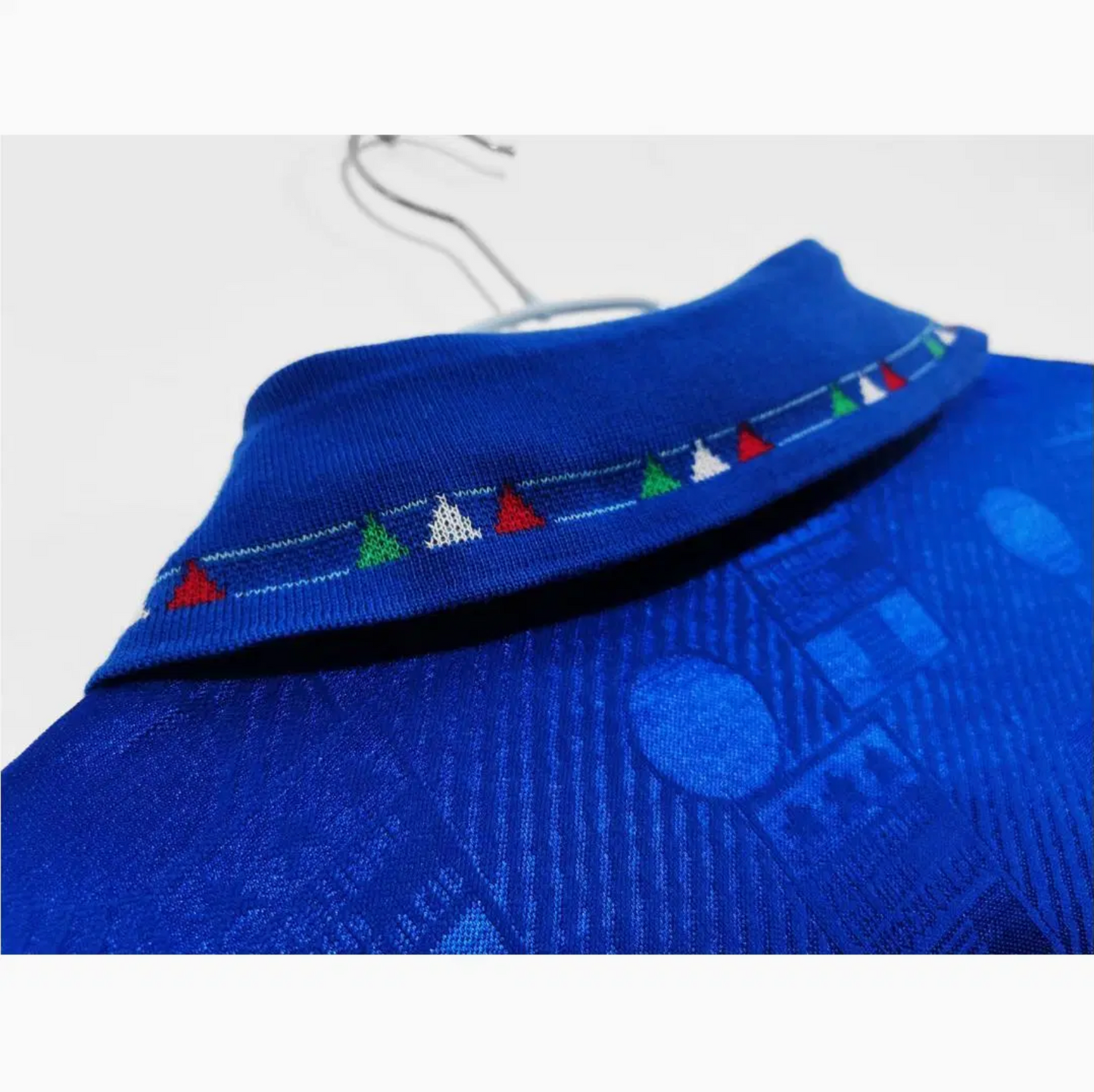 Italien 1994 Hemmatröja – Retro Player Edition