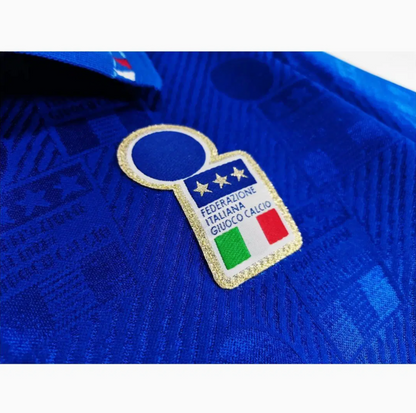 Italien 1994 Hemmatröja – Retro Player Edition
