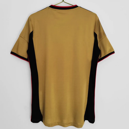 AC Milan Bortatröja 2013–2014 – Retro Player Edition