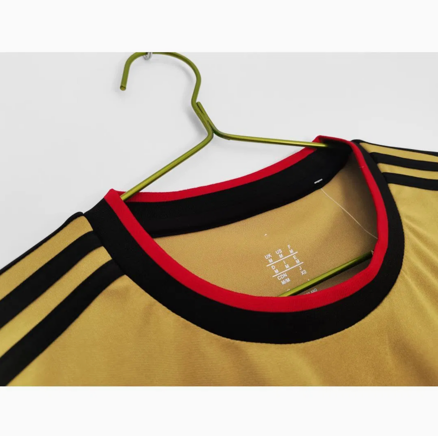 AC Milan Bortatröja 2013–2014 – Retro Player Edition