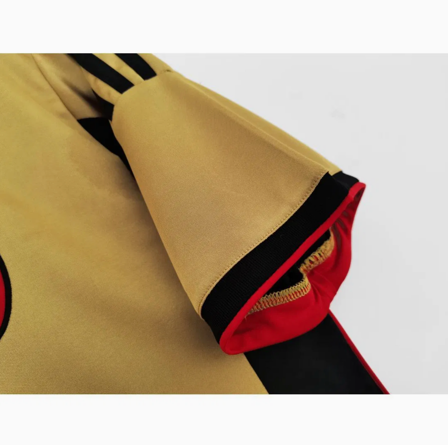AC Milan Bortatröja 2013–2014 – Retro Player Edition