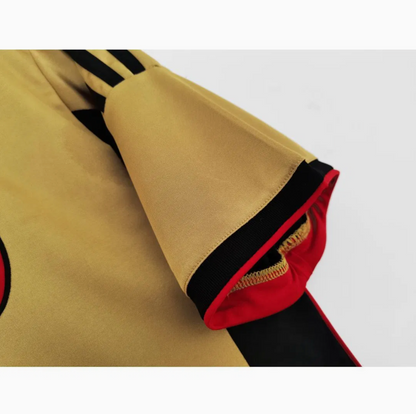 AC Milan Bortatröja 2013–2014 – Retro Player Edition