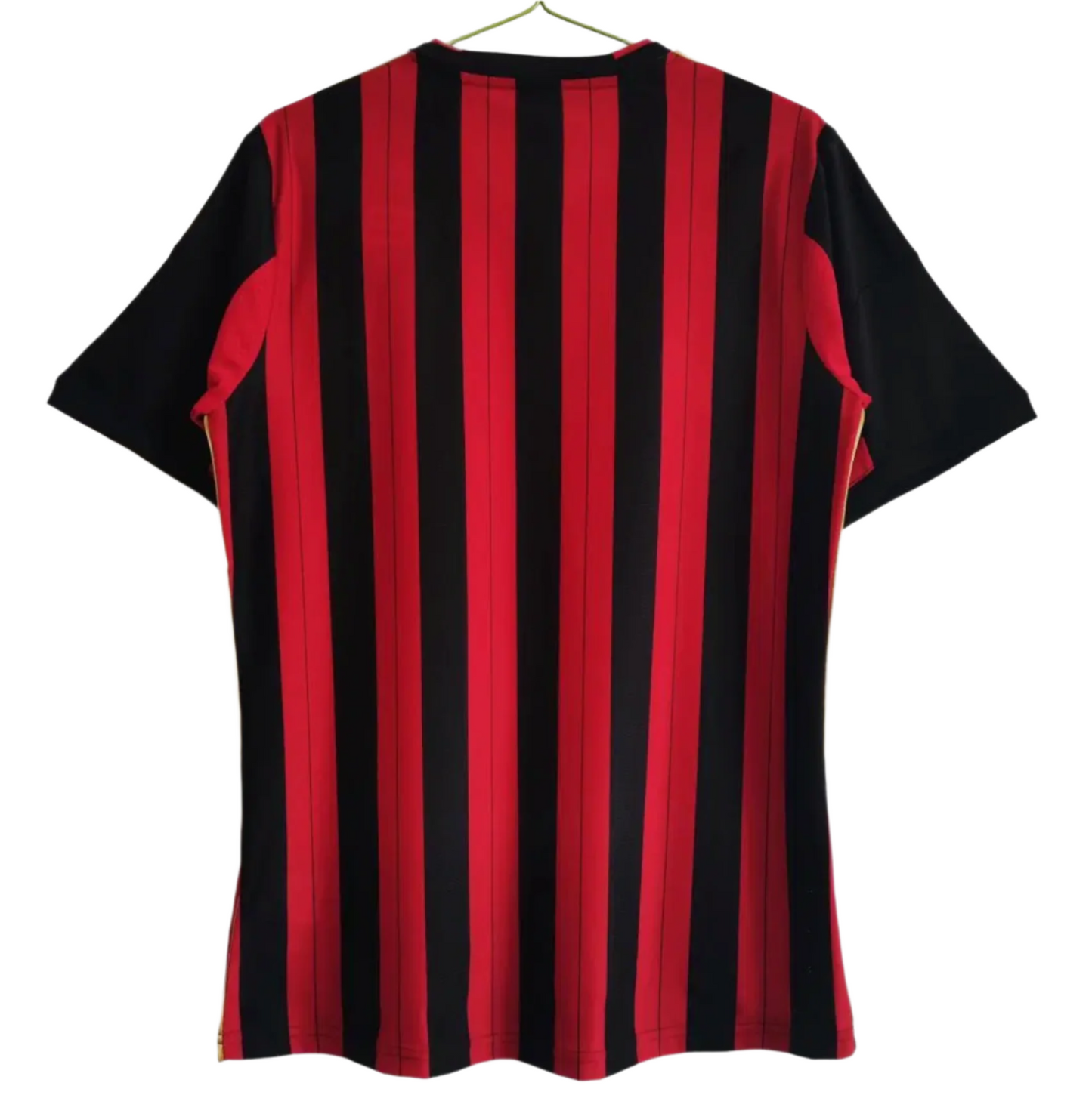 AC Milan Hemmatröja 2013/14 – Retro Player Edition