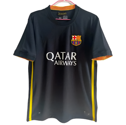 Eget tryck, Retro (La Liga)