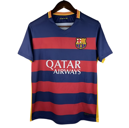 Eget tryck, Retro (La Liga)