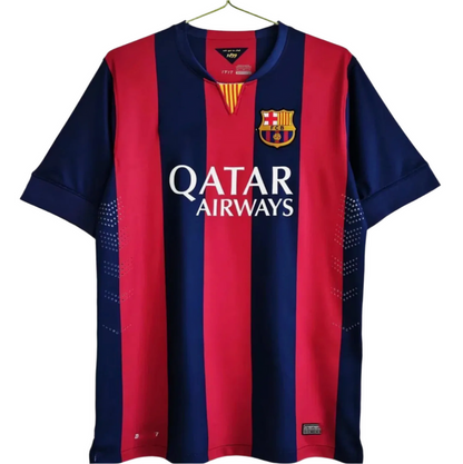 Eget tryck, Retro (La Liga)