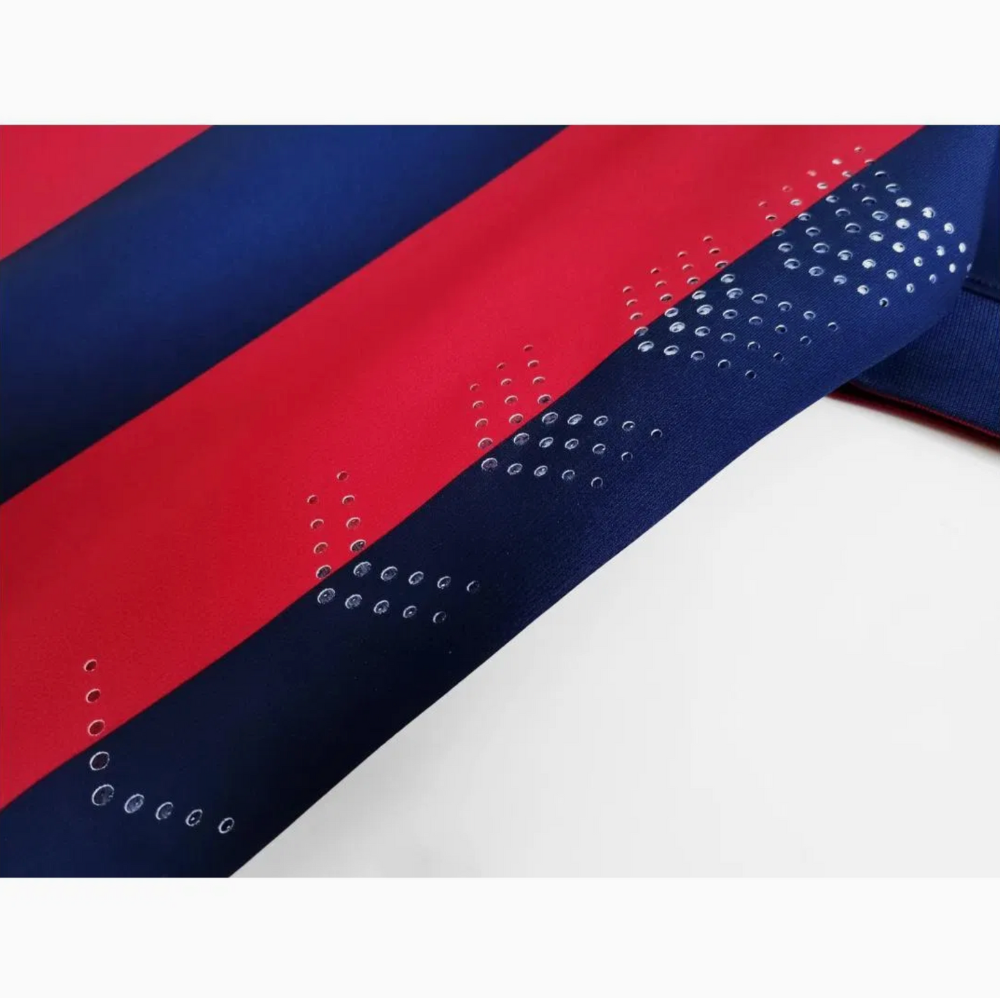 Barcelona Hemmatröja 2014/15 – Retro Player Edition