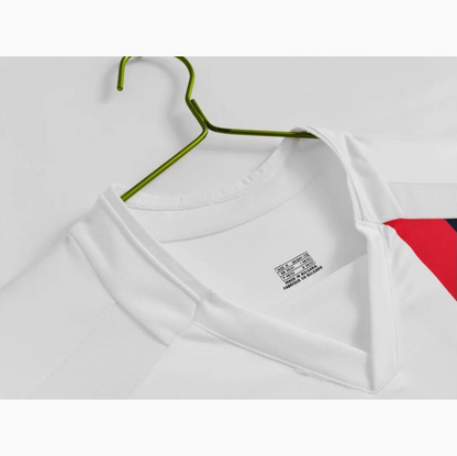 Paris Saint-Germain Bortatröja 2002/03 – Retro Player Edition