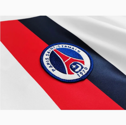 Paris Saint-Germain Bortatröja 2002/03 – Retro Player Edition