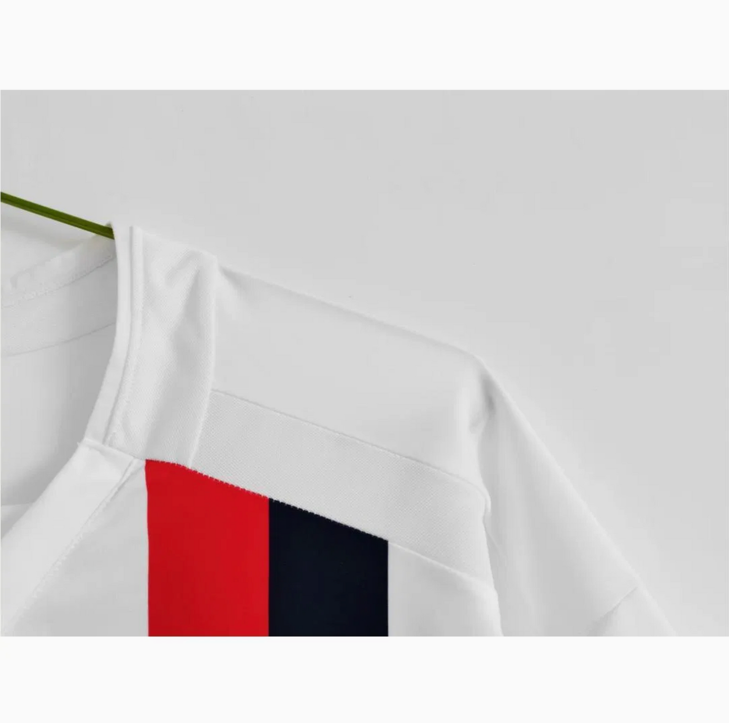 Paris Saint-Germain Bortatröja 2002/03 – Retro Player Edition