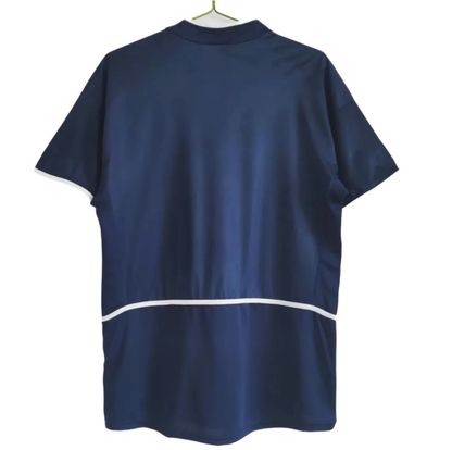 Paris Saint-Germain Hemmatröja 2002/03 – Retro Player Edition