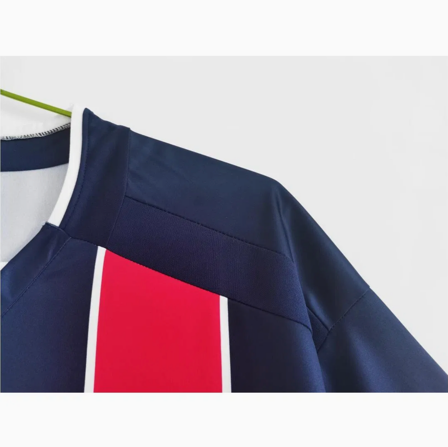 Paris Saint-Germain Hemmatröja 2002/03 – Retro Player Edition