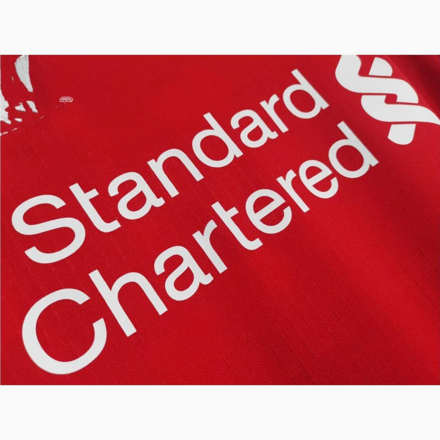 Liverpool Retro Hemmatröja 2014/15 – Throwback Player Version