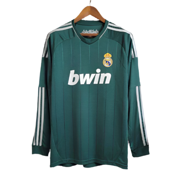 Eget tryck, Retro (La Liga)