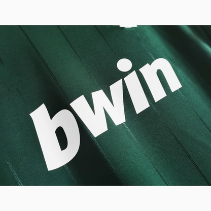 Real Madrid Retro Andra Bortatröja 2012-2013 – Player Version